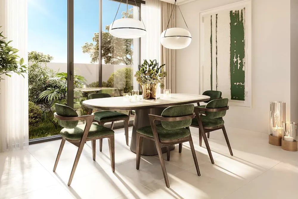 Emaar Fairway Villas gallery image 3