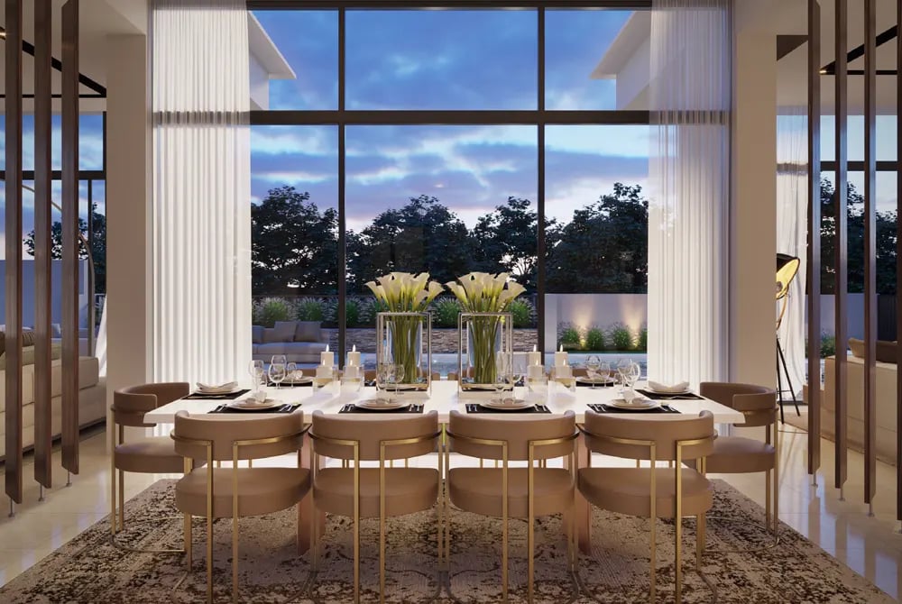 Emaar Golf Place gallery image 2