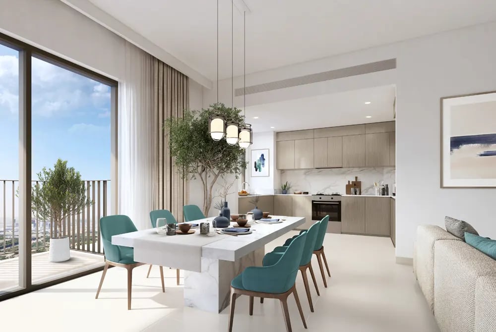 Emaar Hills Park gallery image 1
