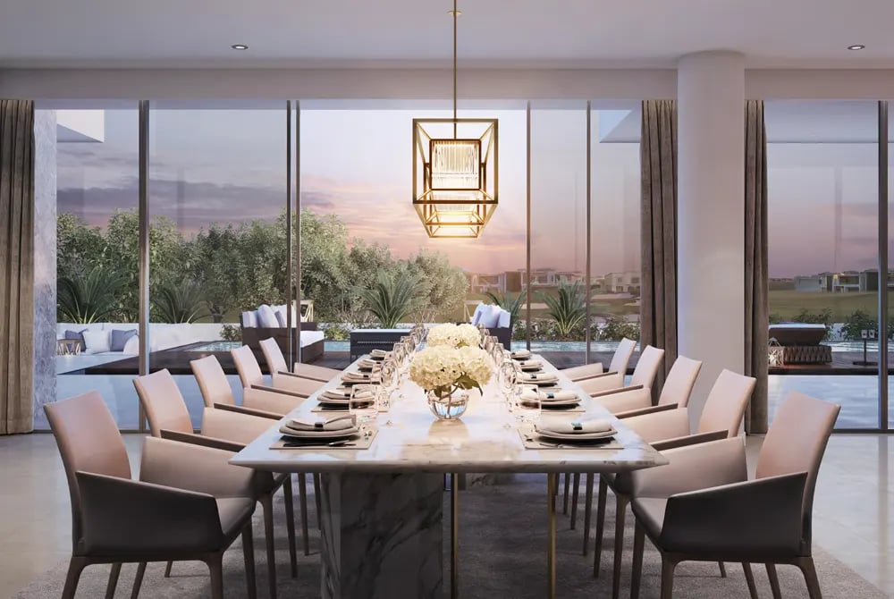 Emaar Majestic Vistas gallery image 1