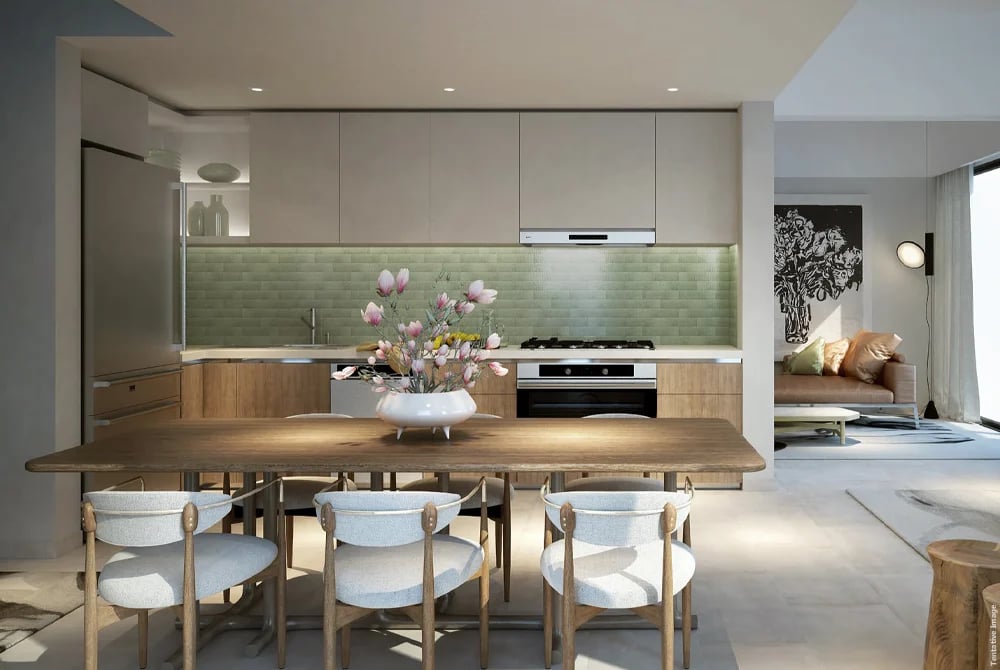 Emaar The Valley Phase 3 gallery image 1
