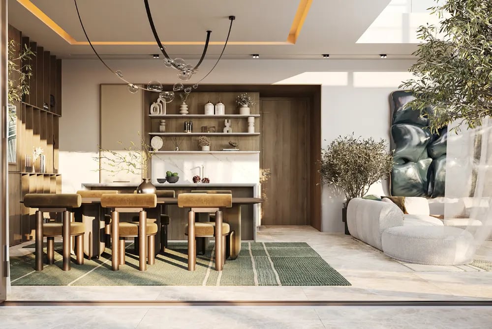 Emaar Palmiera 3 gallery image 3