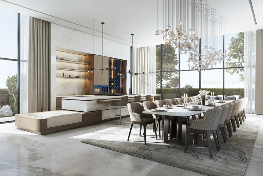 Sobha The Mansions gallery image 3