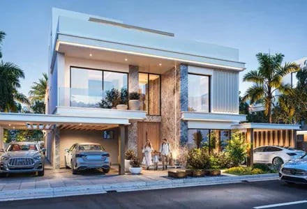 Damac Barbados 2