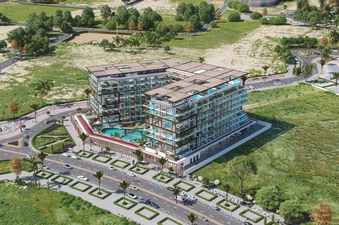 Empire Estates Image