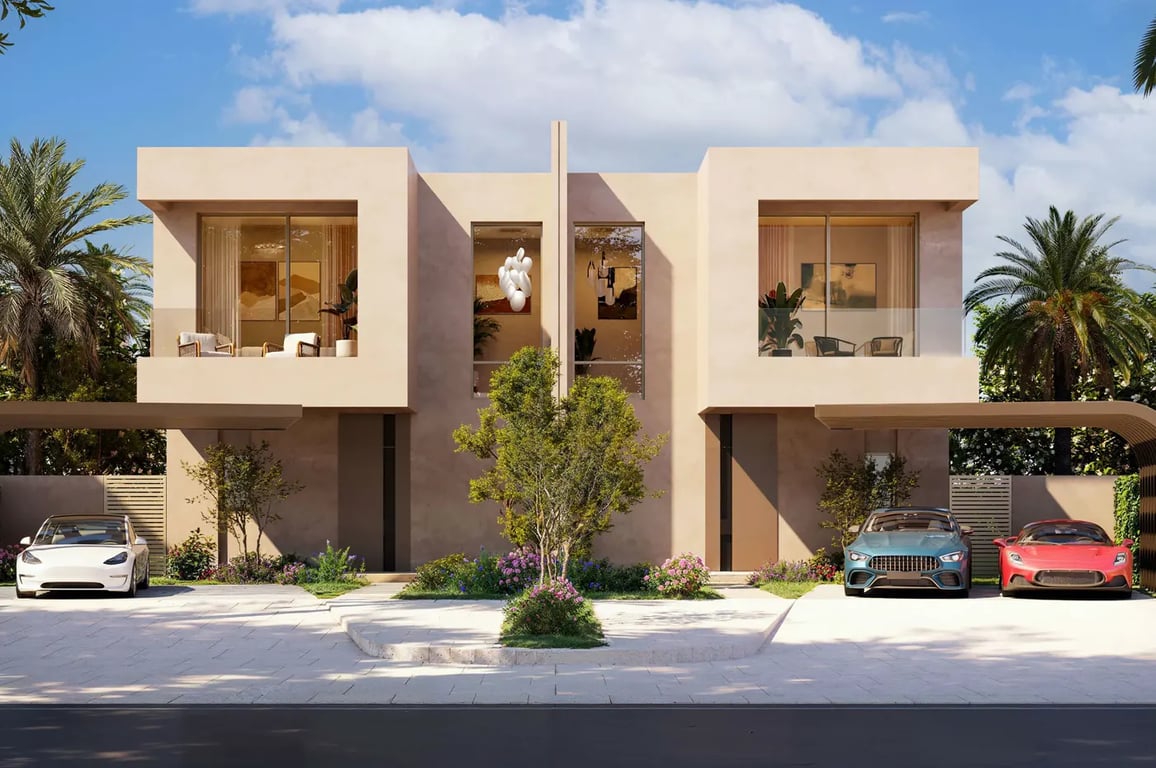 Manchester City Yas Residences Phase 2 Image
