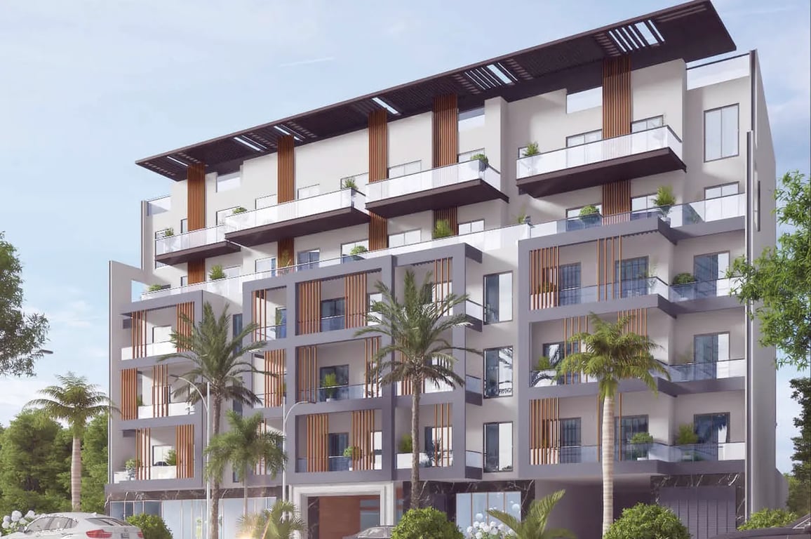 Enaya Residences Image