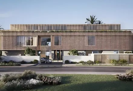 Nawayef West B by Modon