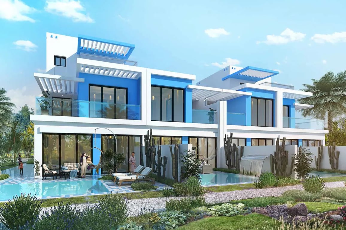 DAMAC Sorrento Image