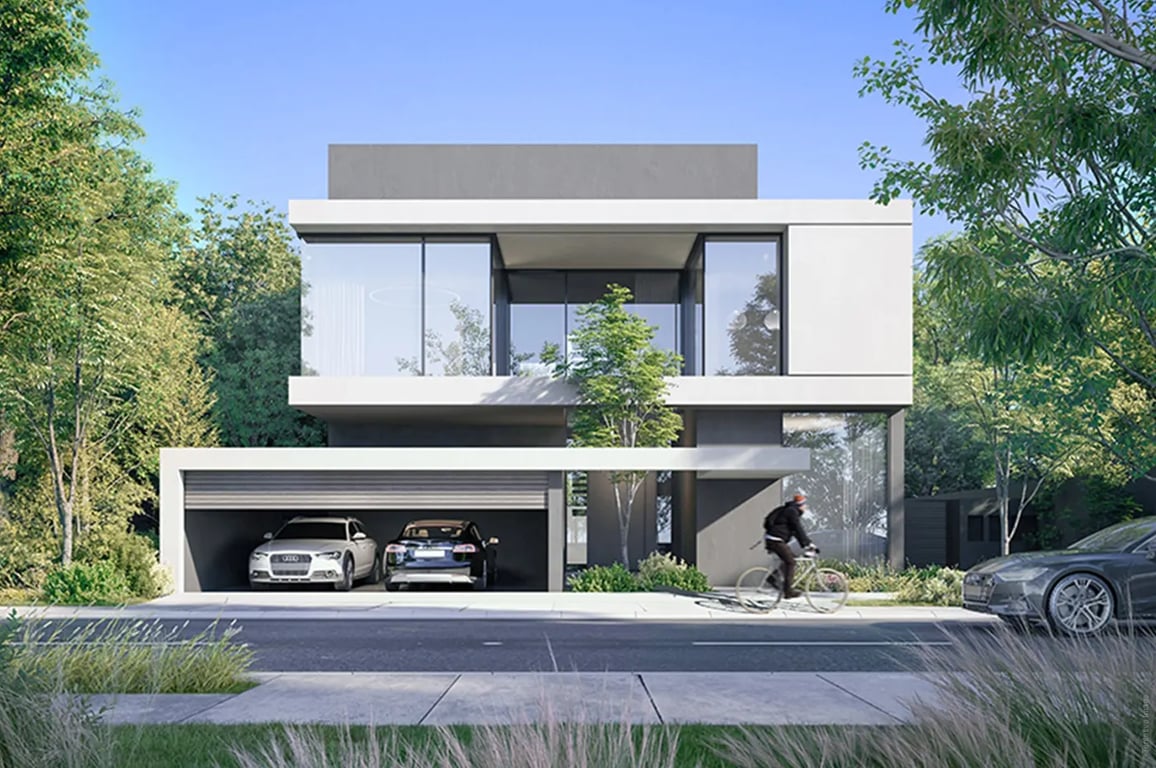 Dalia Phase 7 by Arada Image