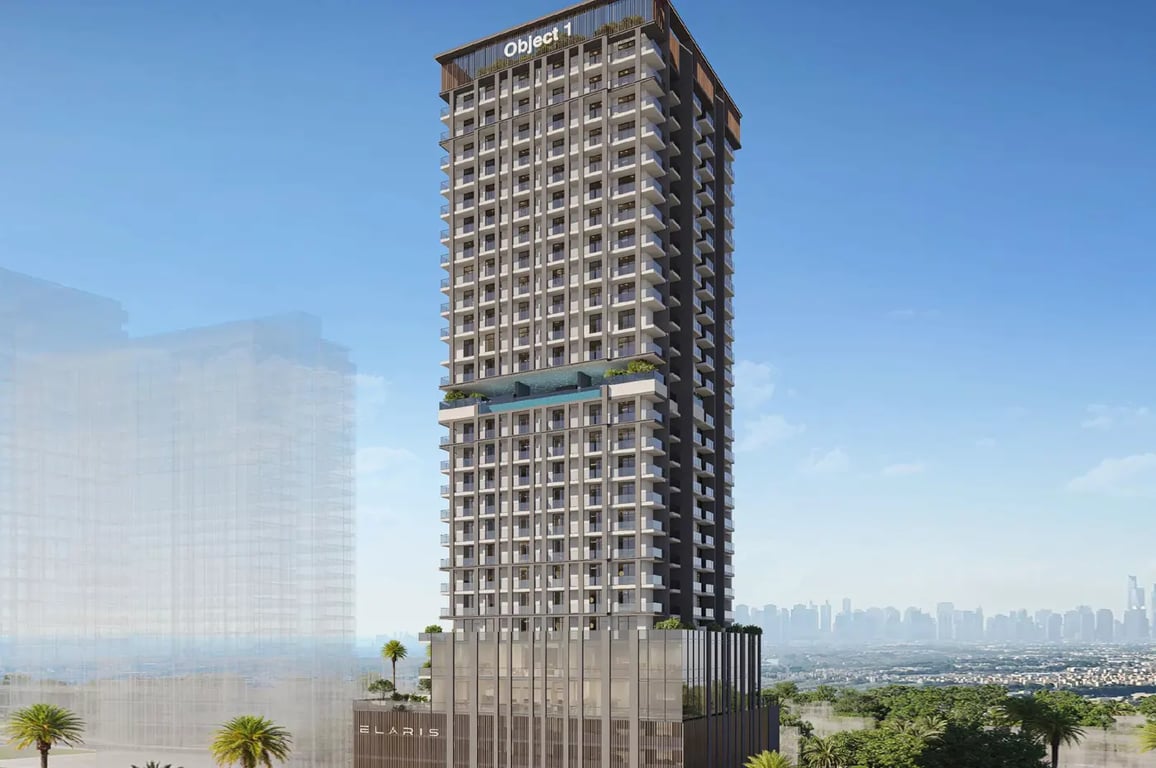 Elaris Rise Image