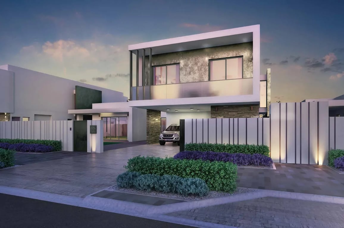 Aldar Yas Acres Image
