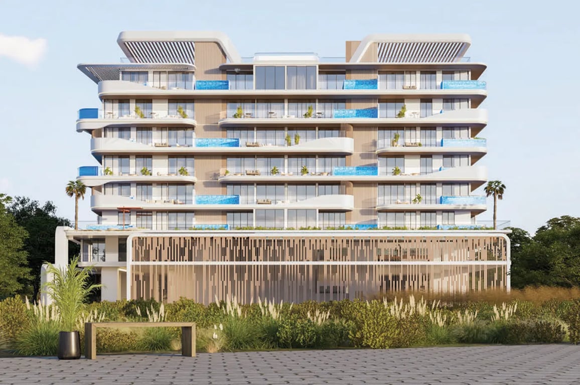 Samana Ocean Pearl 2 Image