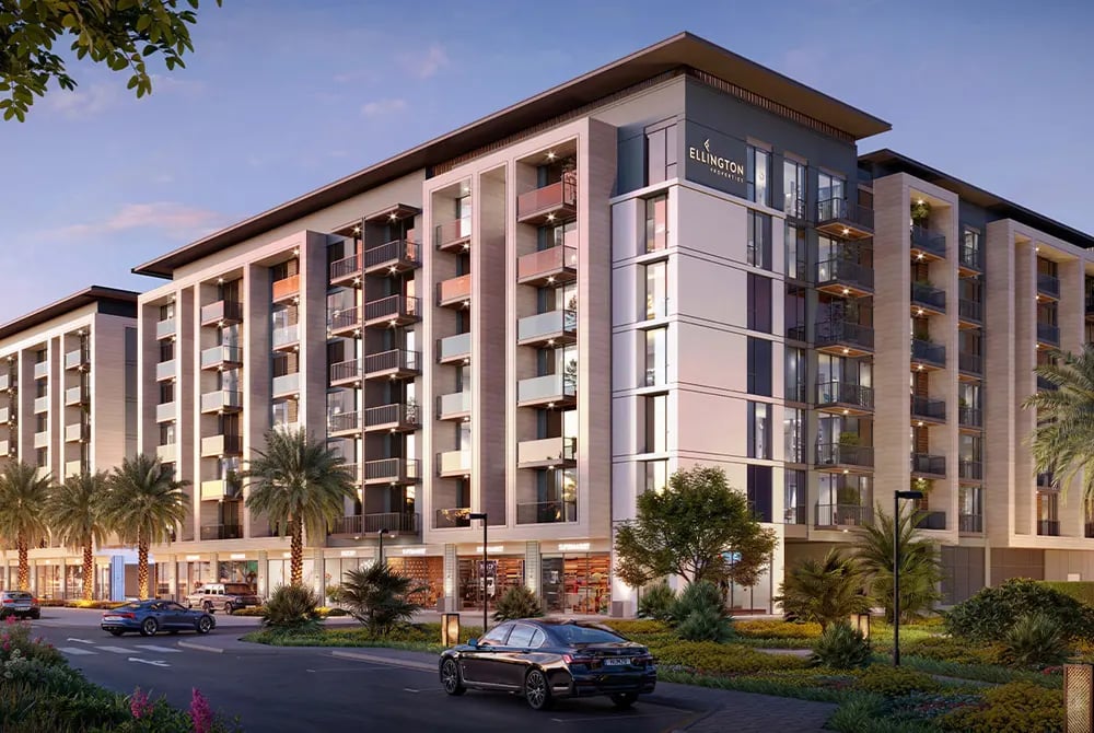 Ellington Dubailand gallery image 2