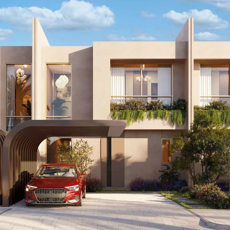 Manchester City Yas Residences Phase 2 Overview Image