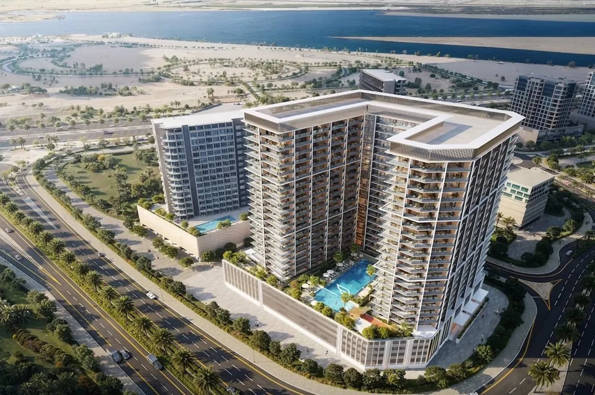Binghatti Prestige Image