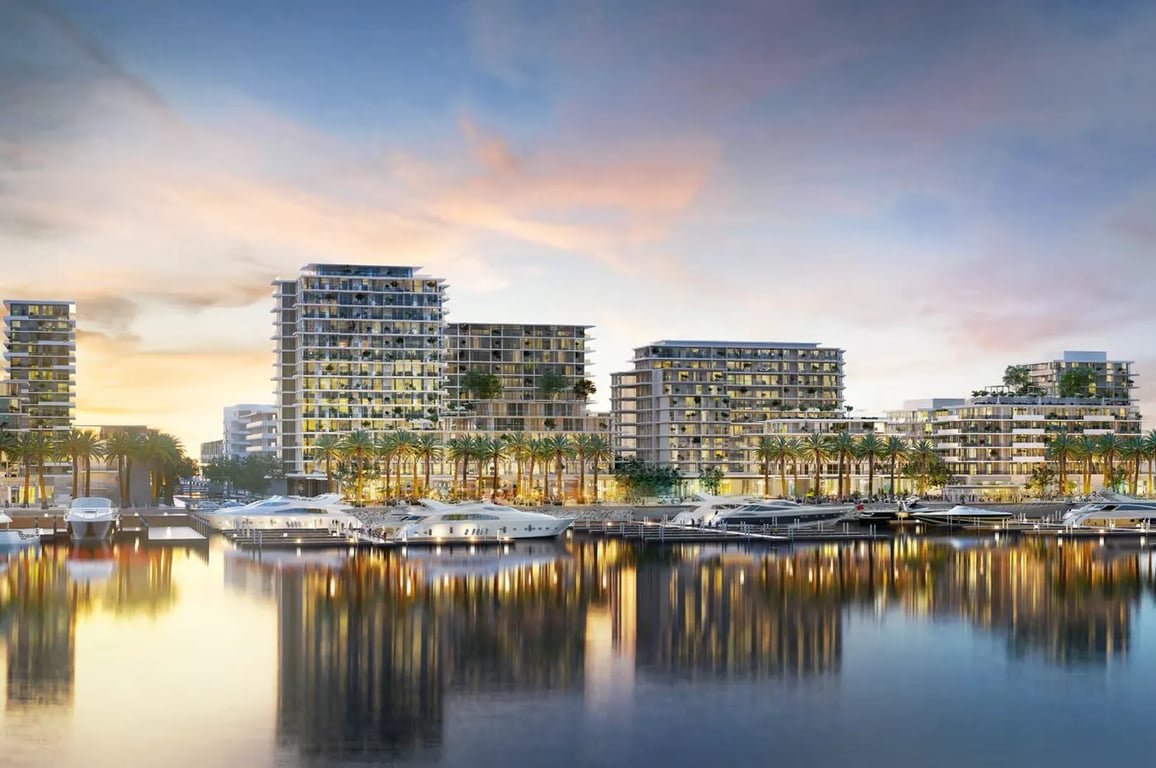 Emaar Sirdhana Image