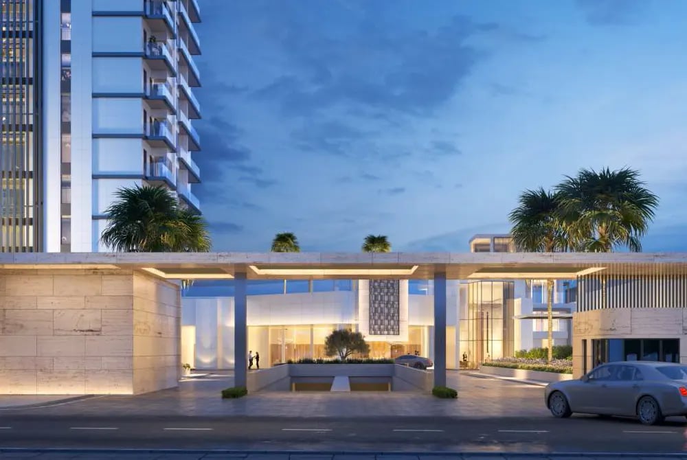 LIV Waterside gallery image 1