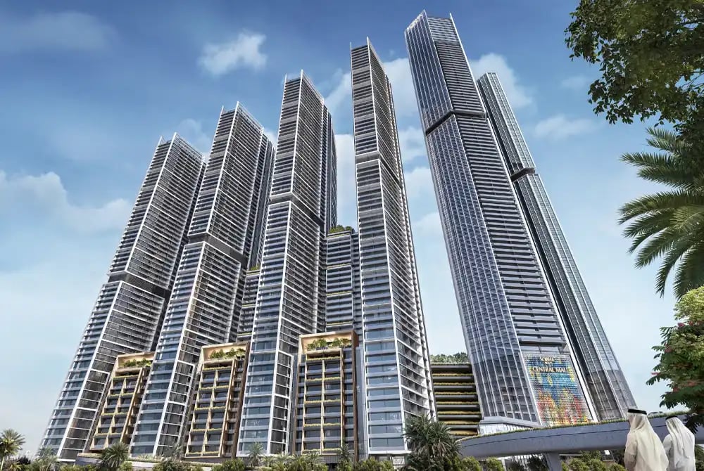 Sobha The Mirage gallery image 1
