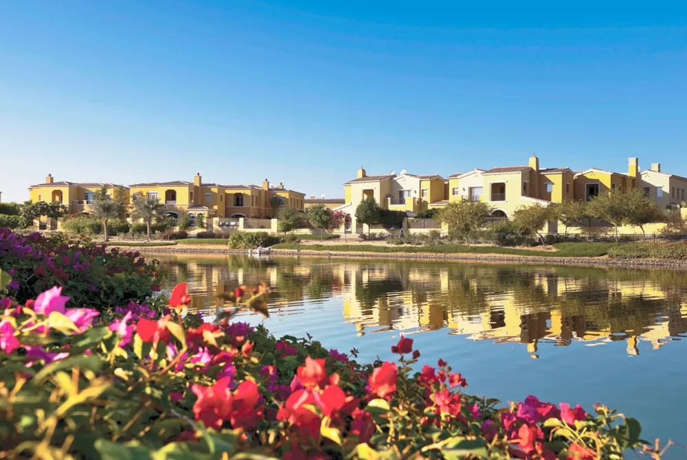 Emaar Address Polo Chateaux gallery image 3