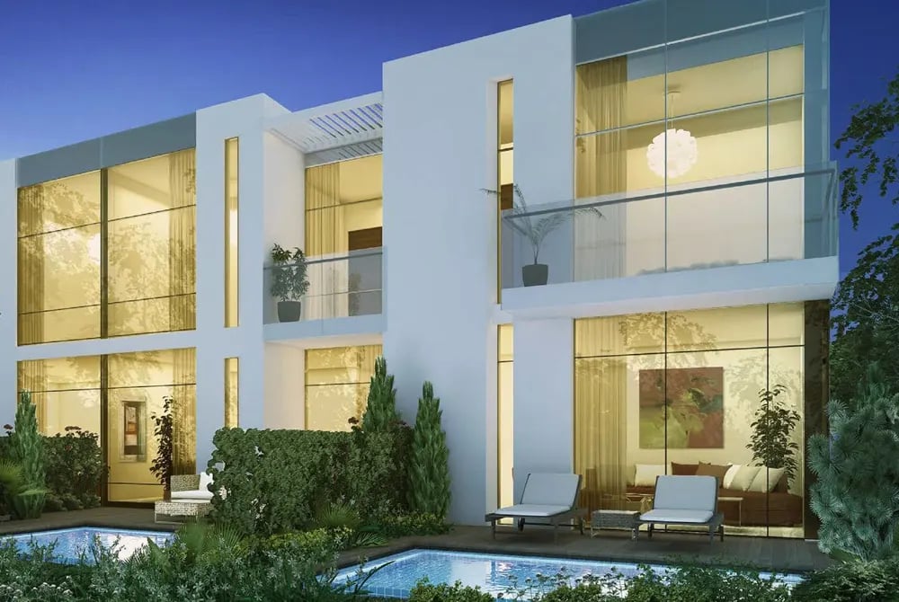 Akoya Cuatro Villas gallery image 1