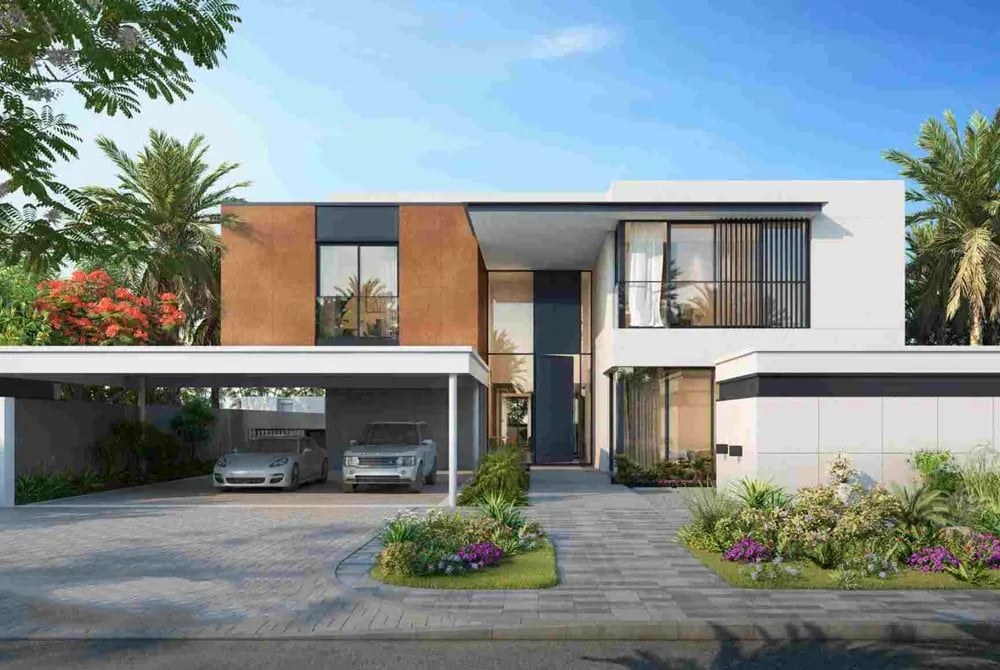 Aldar Saadiyat Lagoons gallery image 1
