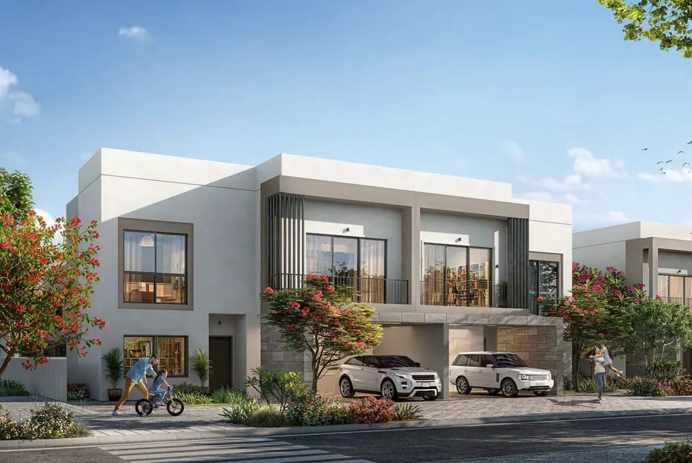 Aldar The Dahlias gallery image 2