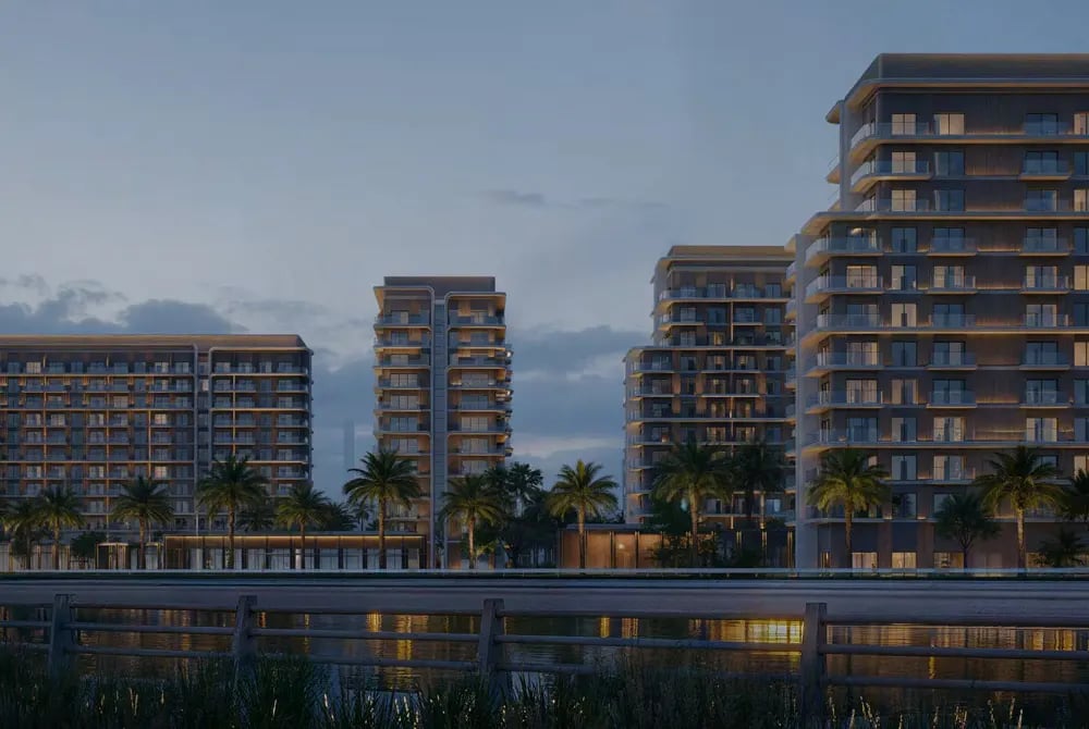 Aldar Yas Riva gallery image 2