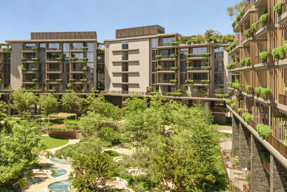 Arancia Yards Phase 2 gallery image 1