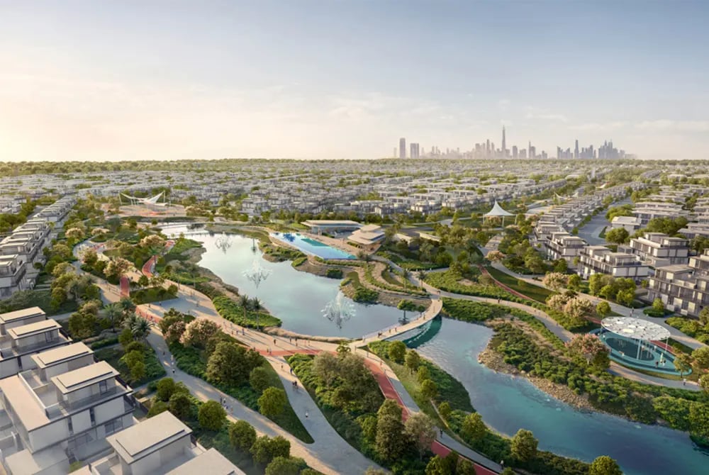 Emaar Bellaria gallery image 2