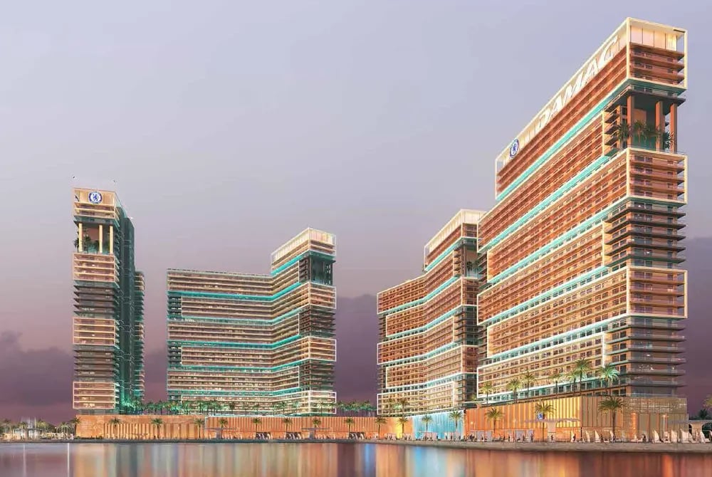 Chelsea Residences 2 gallery image 2