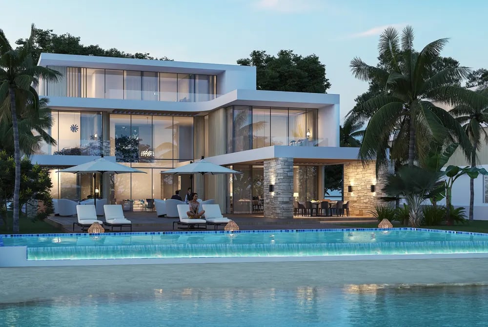 Coral Beach Villas Phase 2 gallery image 3