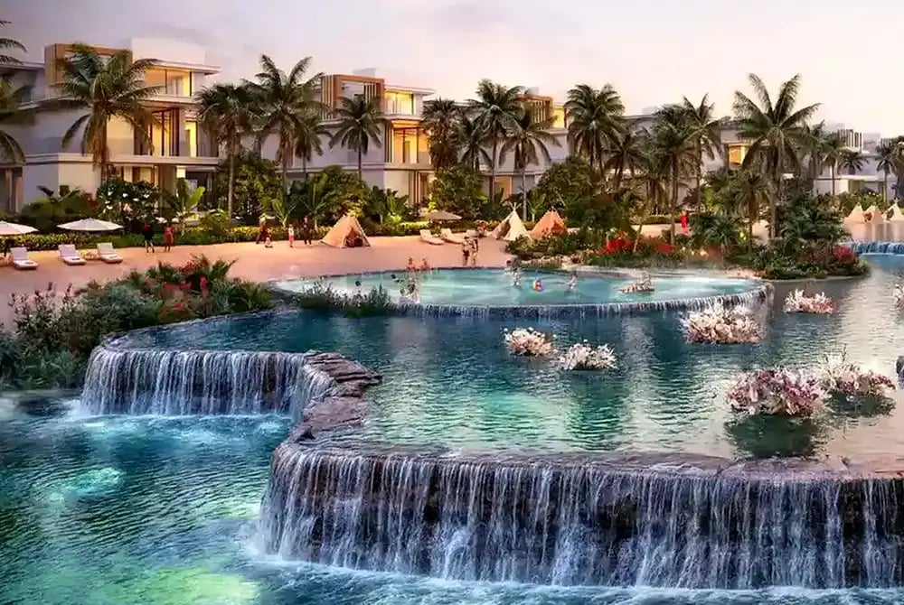 DAMAC Bali gallery image 1