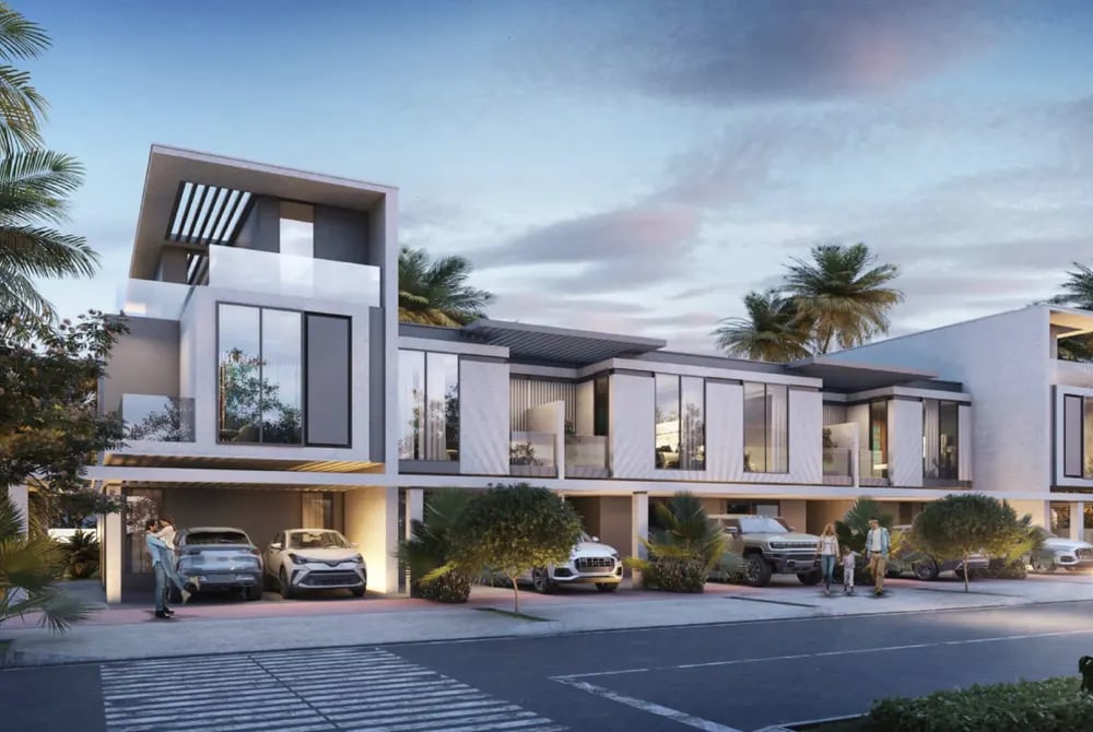 Damac Bora Bora 4 gallery image 2