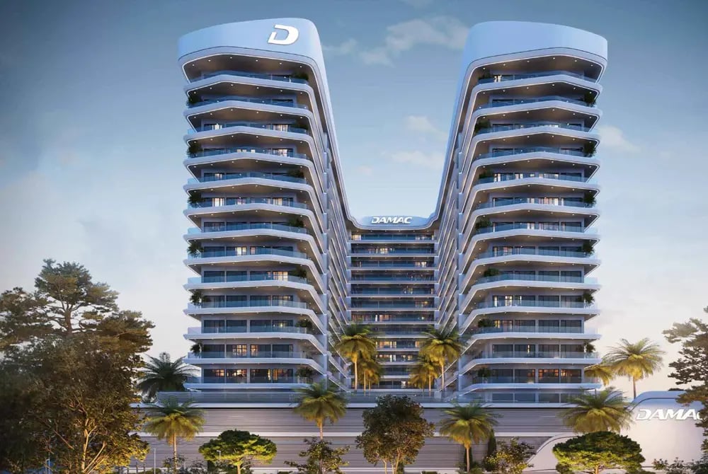 DAMAC Elo 3 gallery image 2