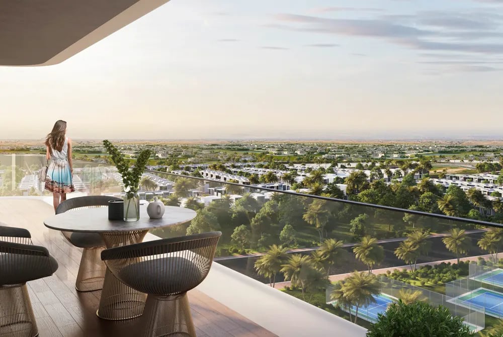 DAMAC ELO gallery image 2