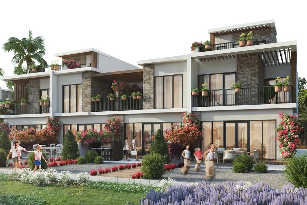 DAMAC Ibiza gallery image 3