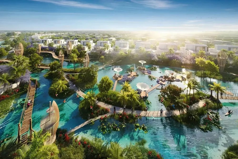 DAMAC Islands gallery image 3