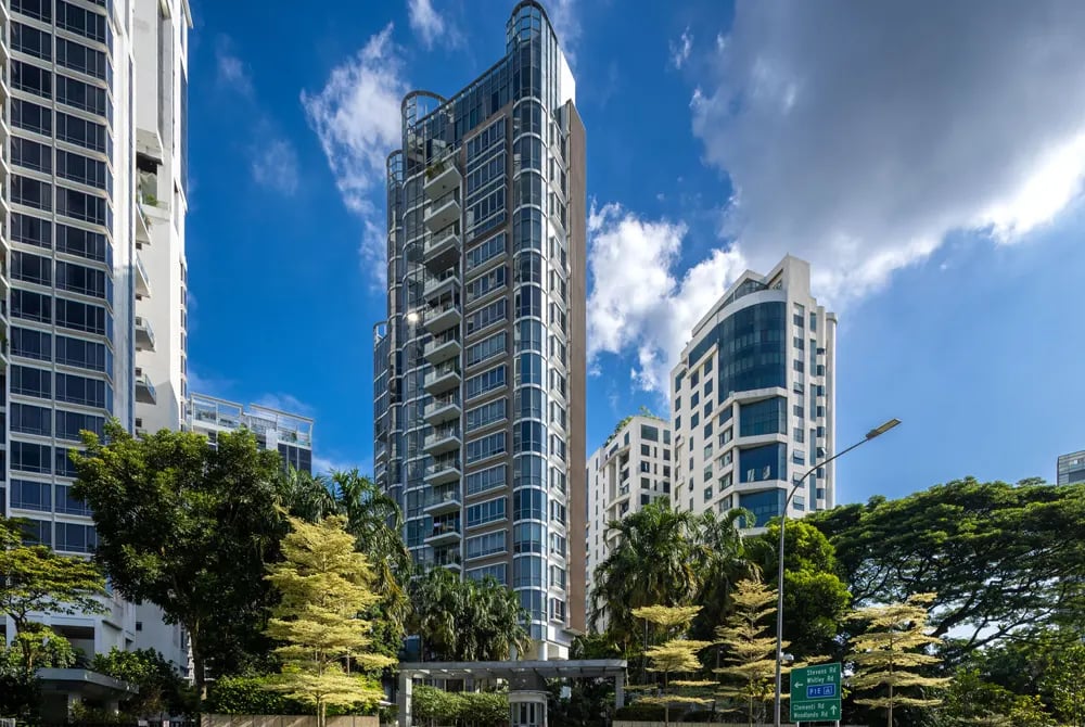 Madison Residences gallery image 2