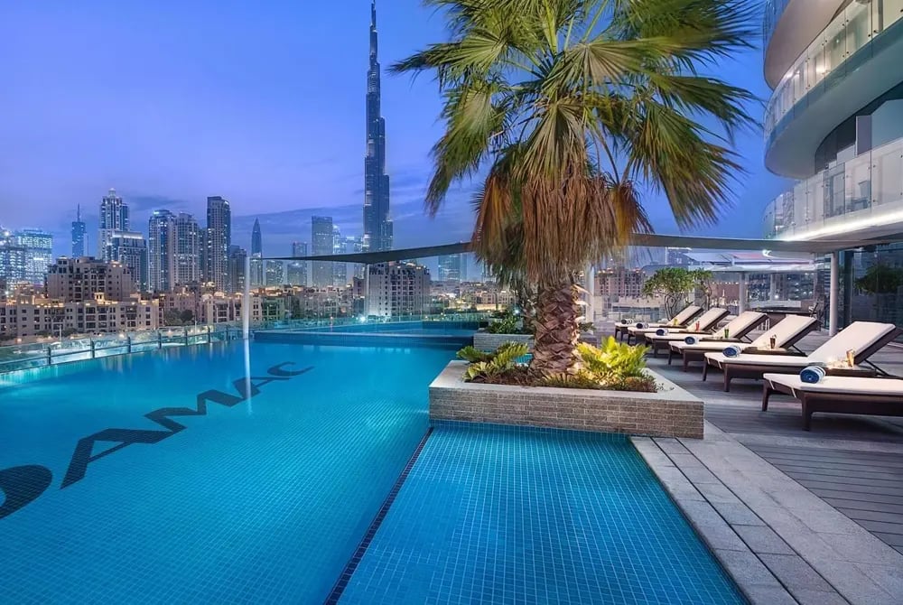 Damac Maison Distinction gallery image 2