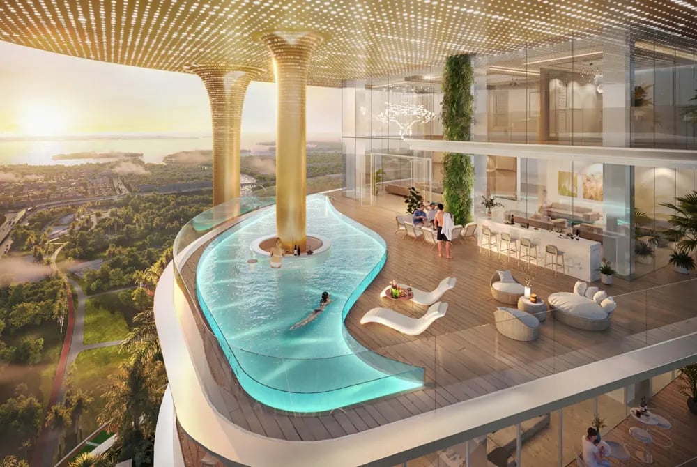 DAMAC Maldives 4 gallery image 2