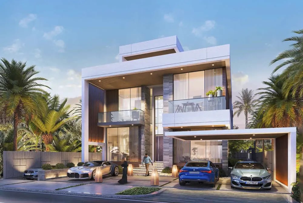 Damac Lagoons Morocco gallery image 3
