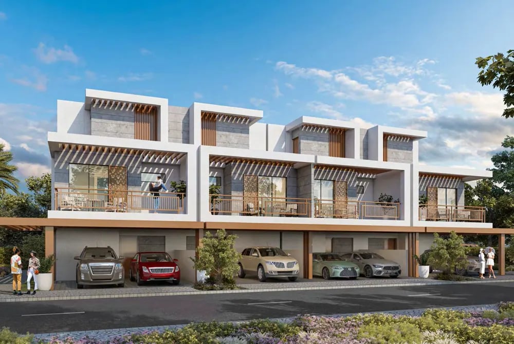 Damac Natura 2 gallery image 2