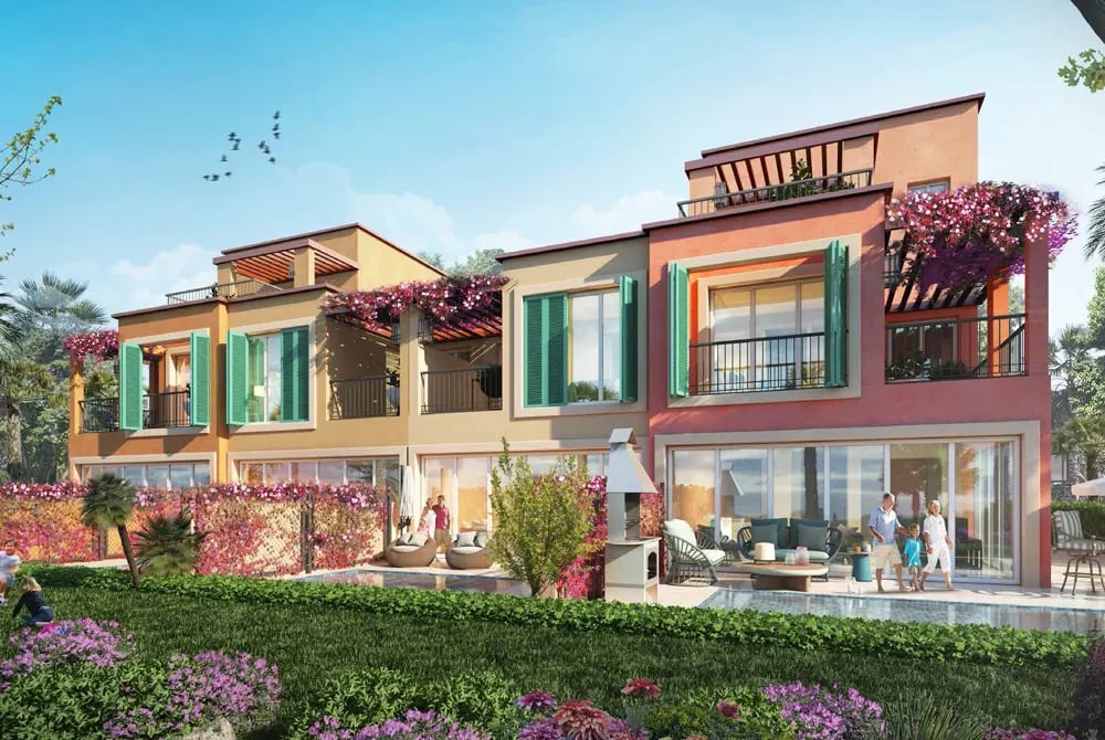 DAMAC Nice gallery image 2