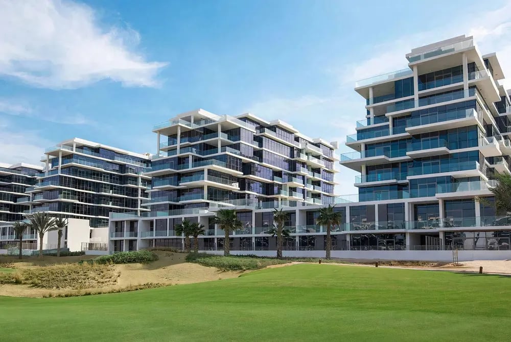 Damac Orchid Apartments gallery image 2