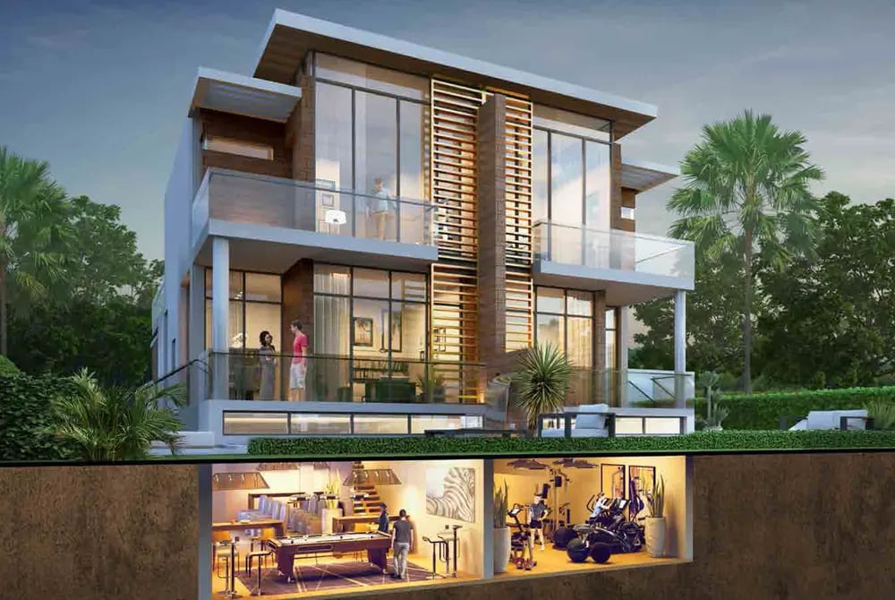 The Trump Estates Park Residences gallery image 1