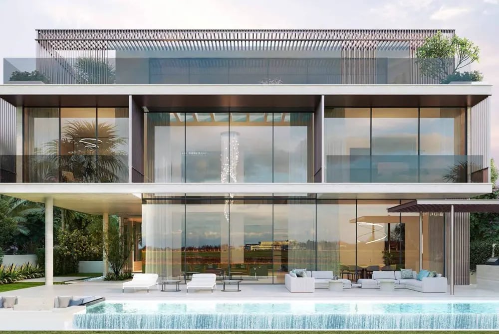 Damac Utopia gallery image 2