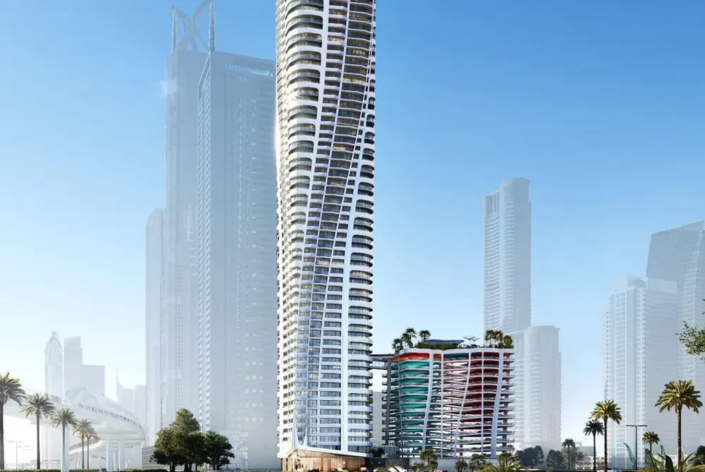 DAMAC Volta gallery image 2