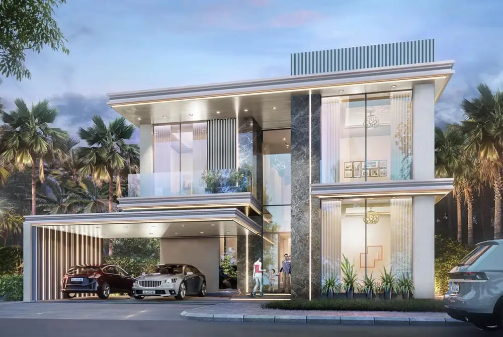 Damac Fiji 2 gallery image 2