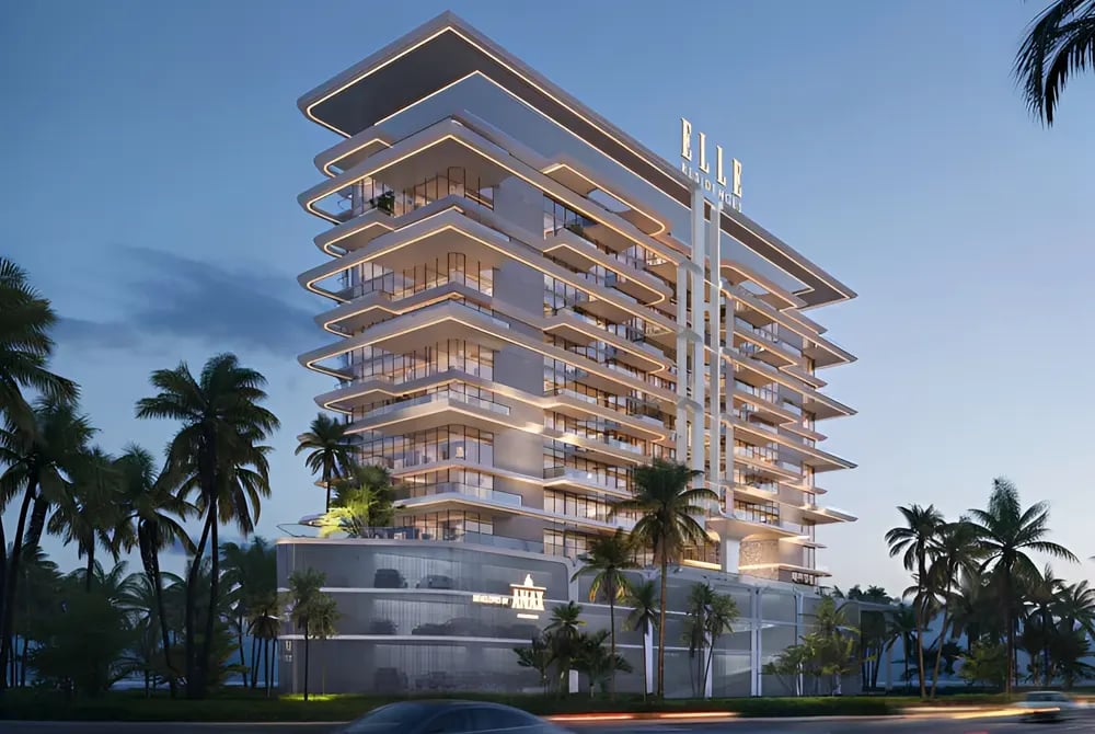 Elle Residences gallery image 2